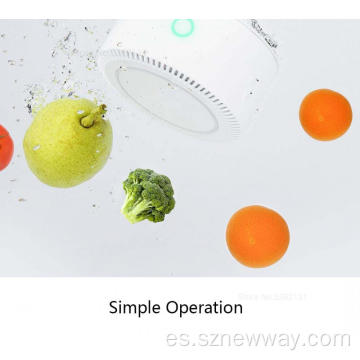Esterilizador de frutas y verduras Youban Smart